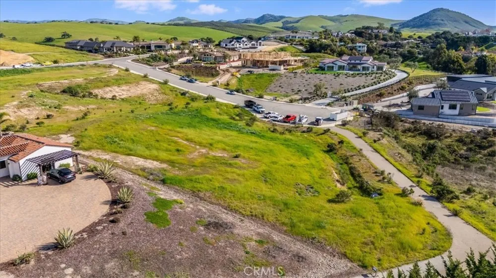 488 Del Sur Drive Arroyo Grande, CA 93420