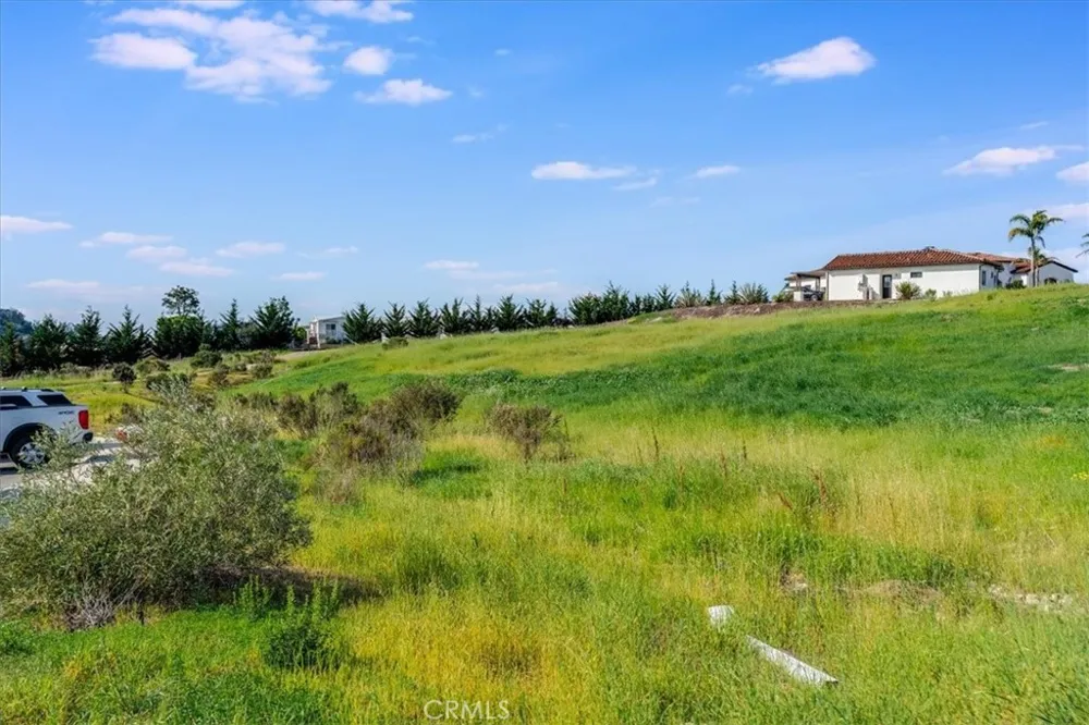 488 Del Sur Drive Arroyo Grande, CA 93420