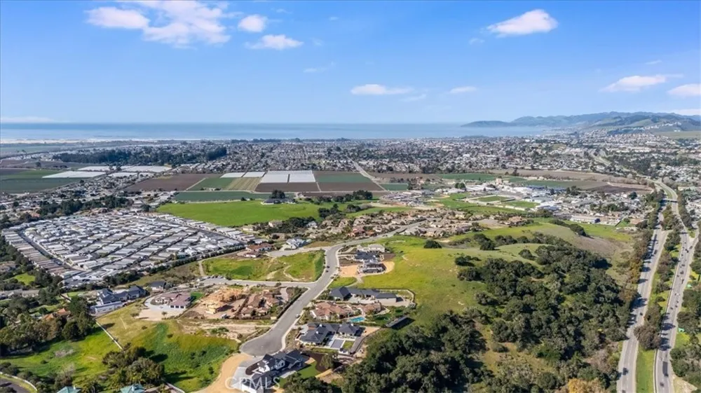 488 Del Sur Drive Arroyo Grande, CA 93420