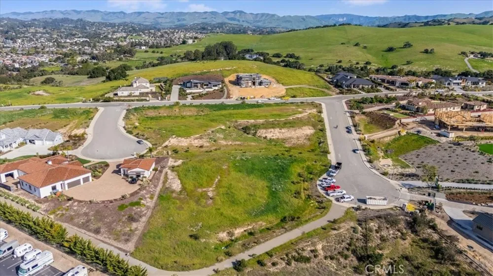 488 Del Sur Drive Arroyo Grande, CA 93420