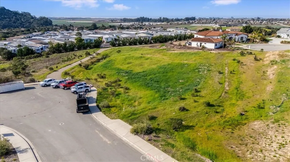 488 Del Sur Drive Arroyo Grande, CA 93420