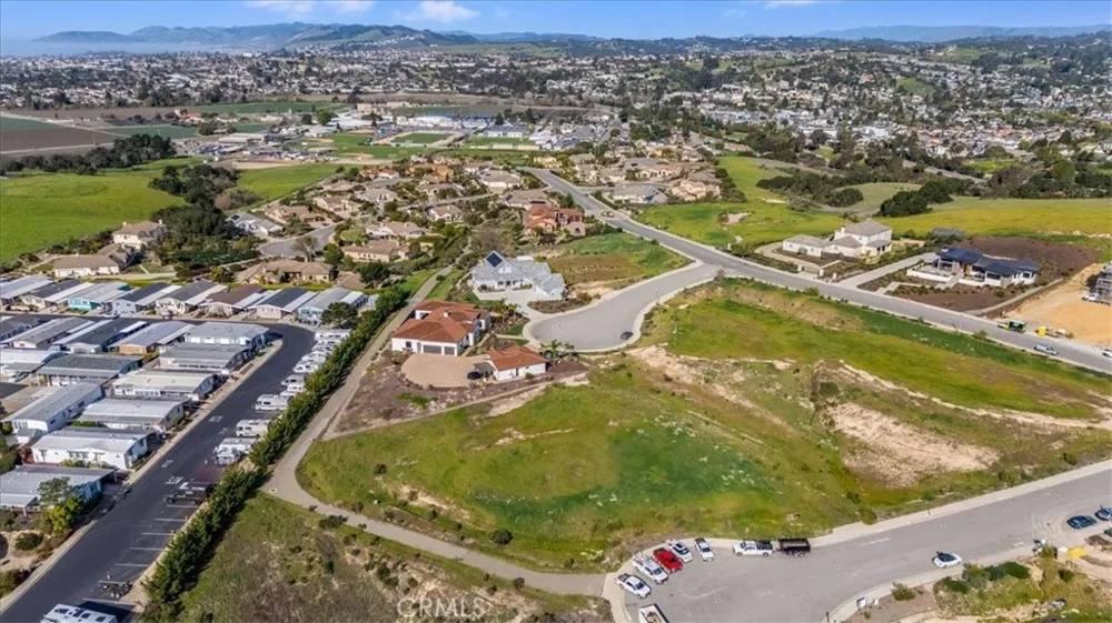 488 Del Sur Drive Arroyo Grande, CA 93420