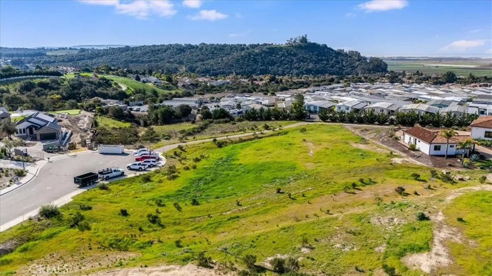 488 Del Sur Drive Arroyo Grande, CA 93420