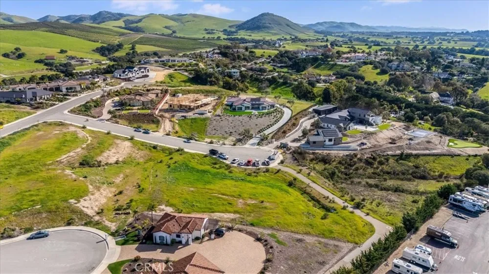 488 Del Sur Drive Arroyo Grande, CA 93420