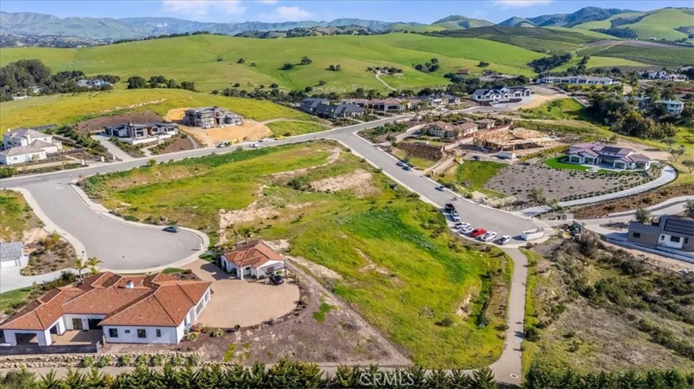 488 Del Sur Drive Arroyo Grande, CA 93420