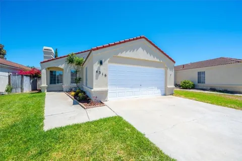 4316 Ridgecrest