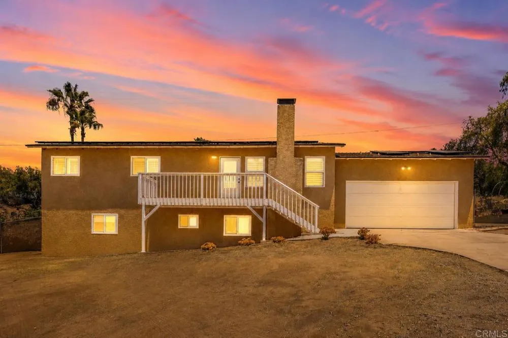14668 Lyons Valley Road Jamul, CA 91935