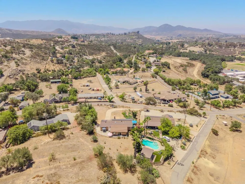 14668 Lyons Valley Road Jamul, CA 91935