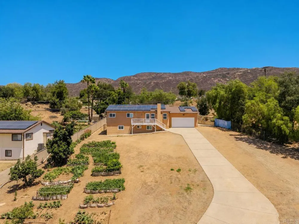 14668 Lyons Valley Road Jamul, CA 91935
