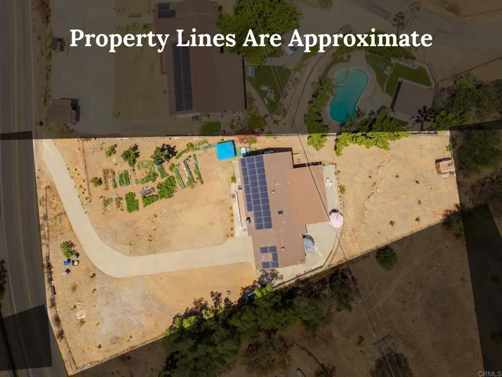 14668 Lyons Valley Road Jamul, CA 91935