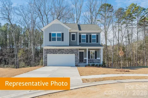 634 Cooley Drive