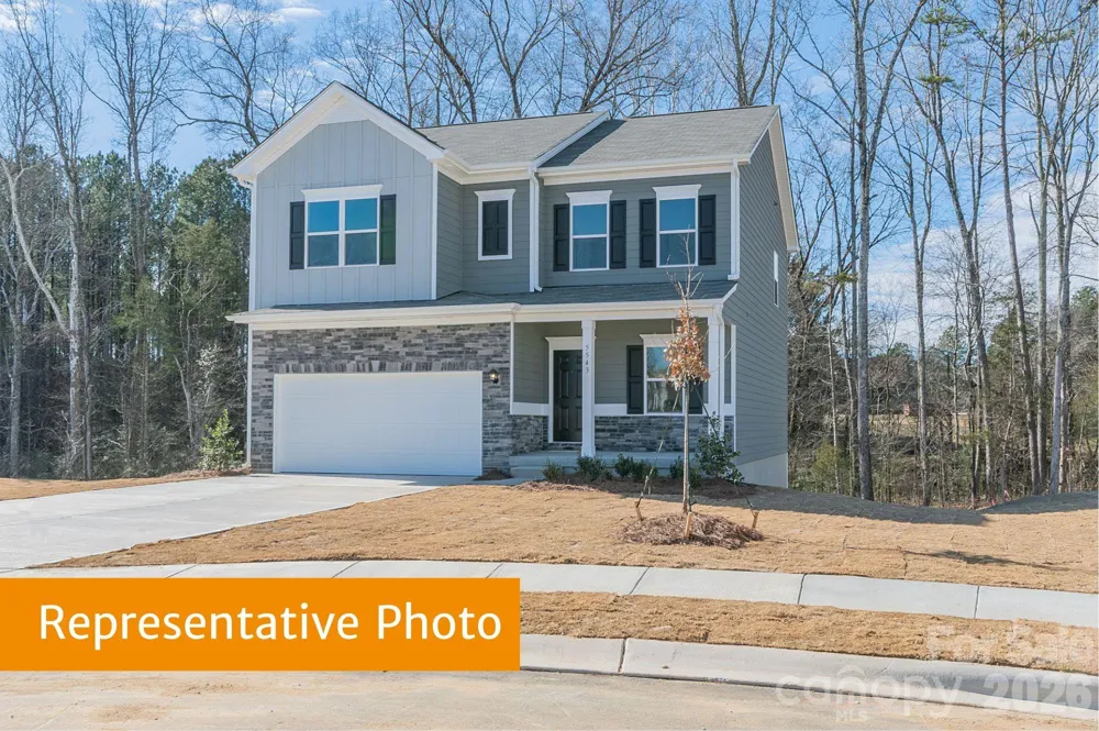 634 Cooley Drive Salisbury, NC 28147