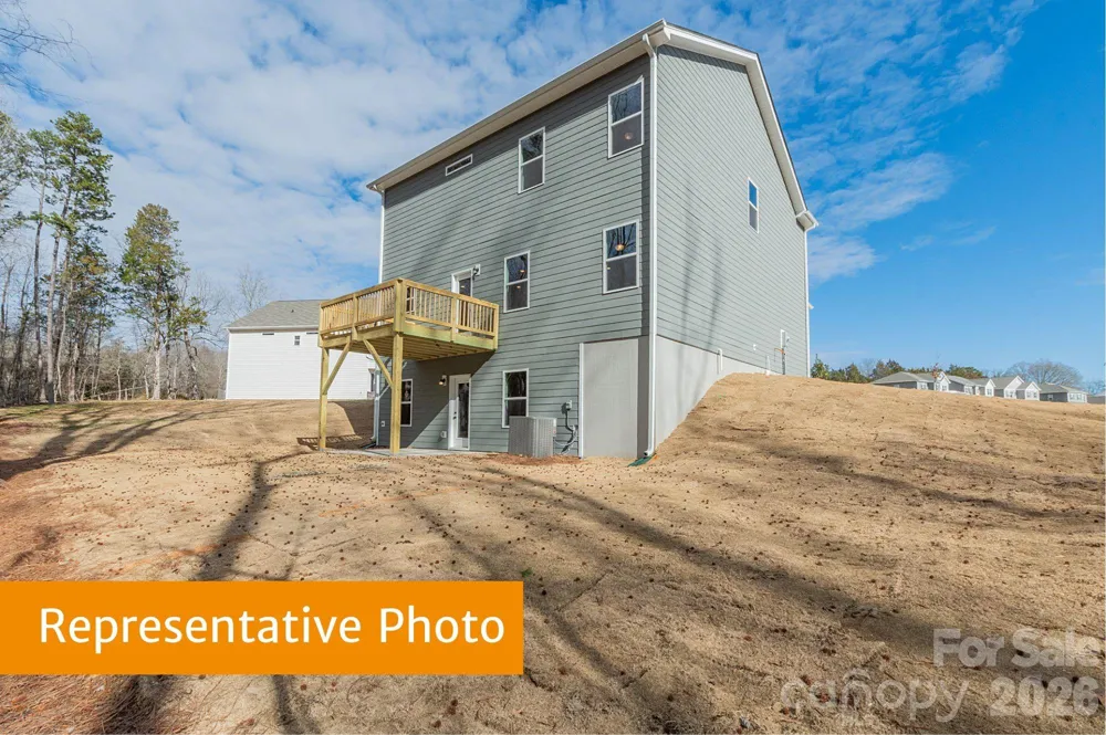 634 Cooley Drive Salisbury, NC 28147