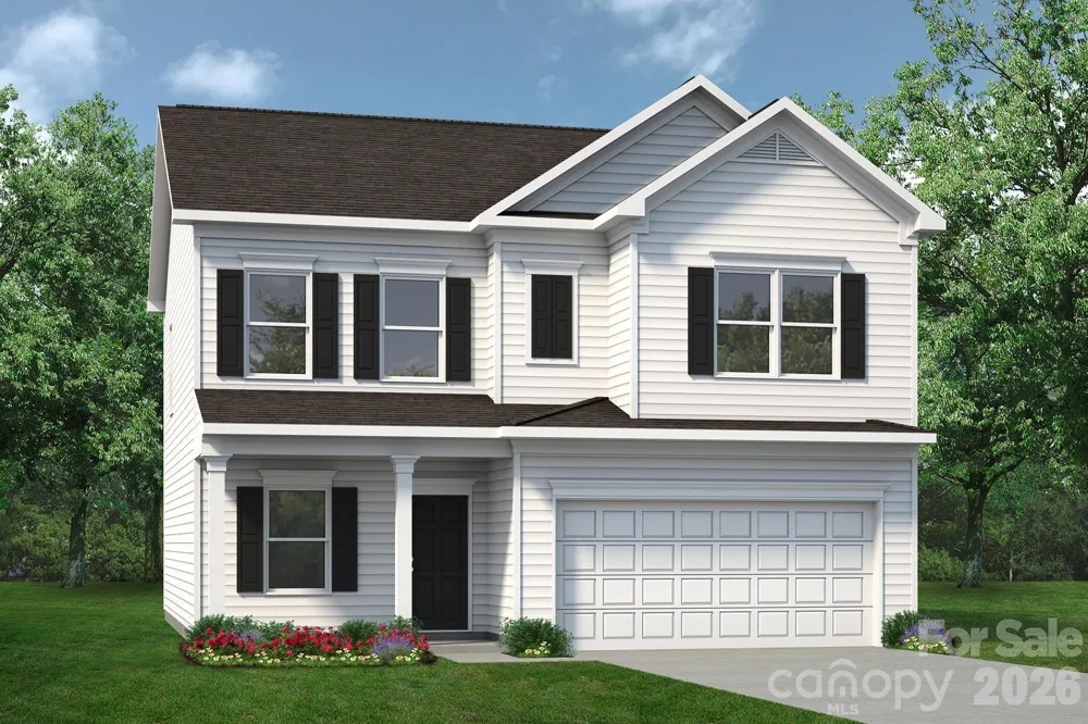 634 Cooley Drive Salisbury, NC 28147