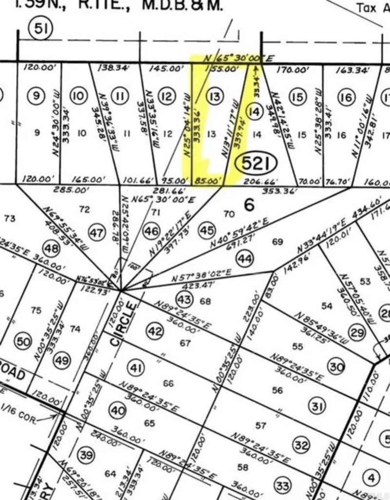 123 Glacier Dr Alturas, CA  96101 Road Alturas, CA 96101