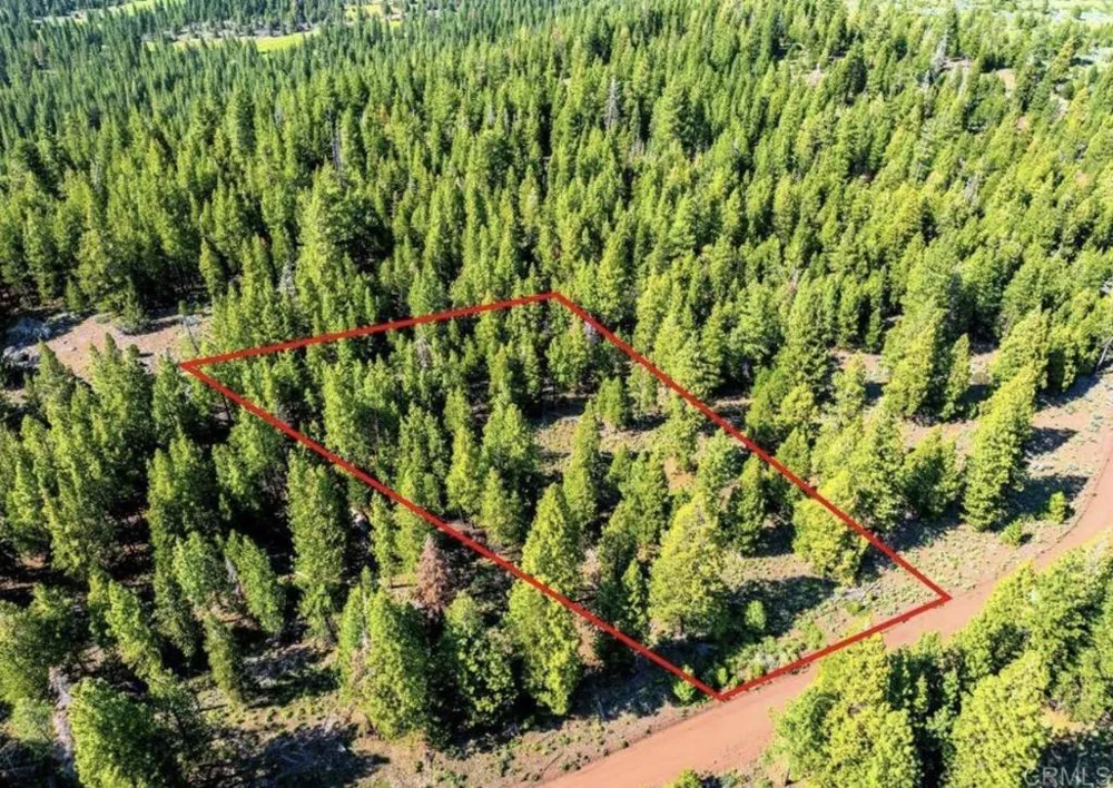 123 Glacier Dr Alturas, CA  96101 Road Alturas, CA 96101