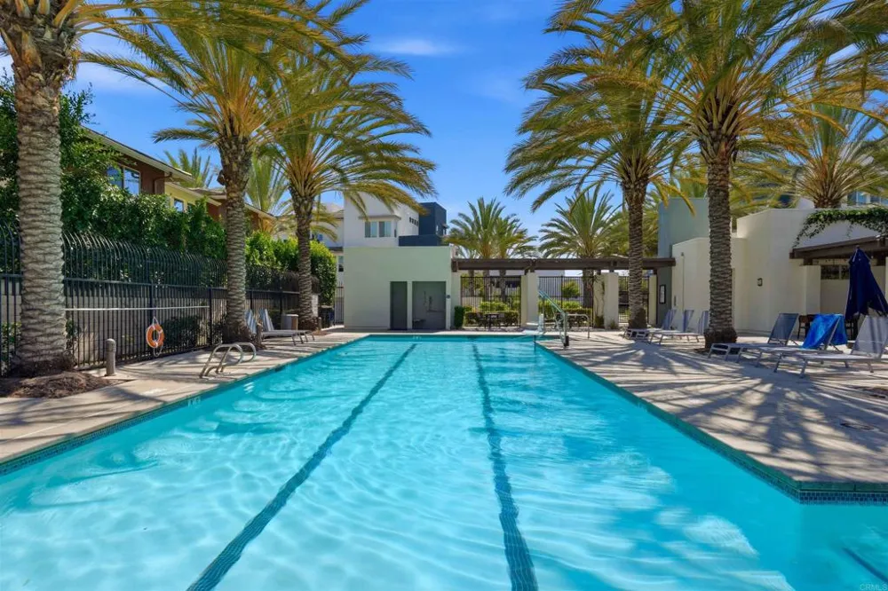 2055 Foxtrot Loop #1 Chula Vista, CA 91915
