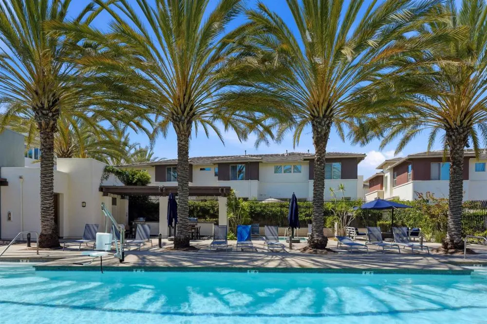 2055 Foxtrot Loop #1 Chula Vista, CA 91915