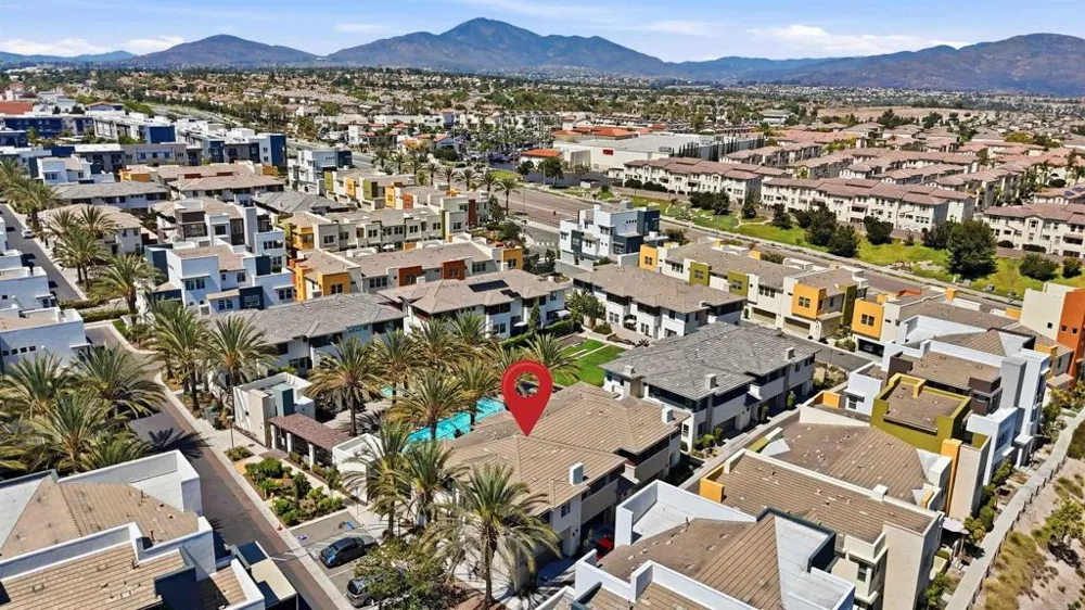 2055 Foxtrot Loop #1 Chula Vista, CA 91915