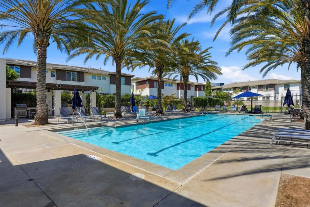 2055 Foxtrot Loop #1 Chula Vista, CA 91915
