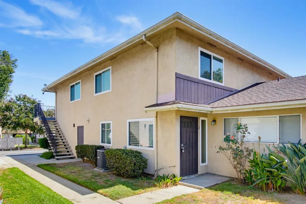 12120 Orange Crest Court #2 Lakeside, CA 92040