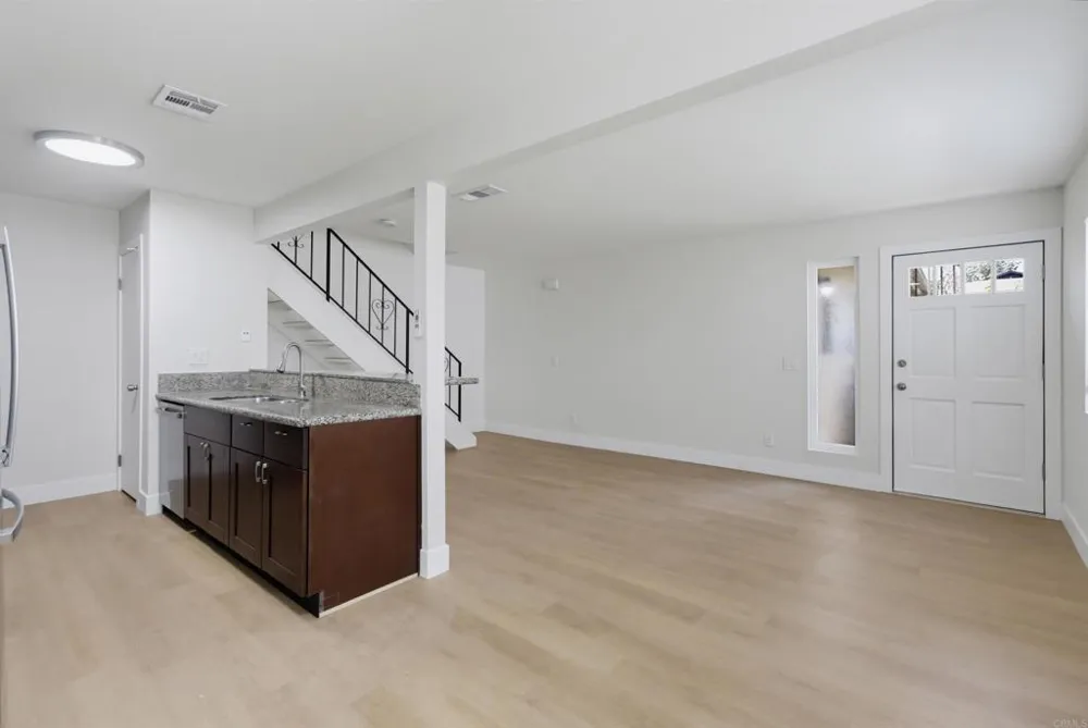 12120 Orange Crest Court #2 Lakeside, CA 92040
