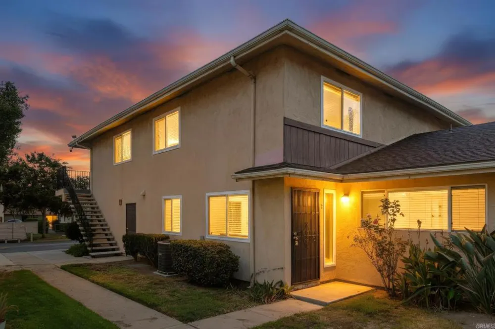 12120 Orange Crest Court #2 Lakeside, CA 92040