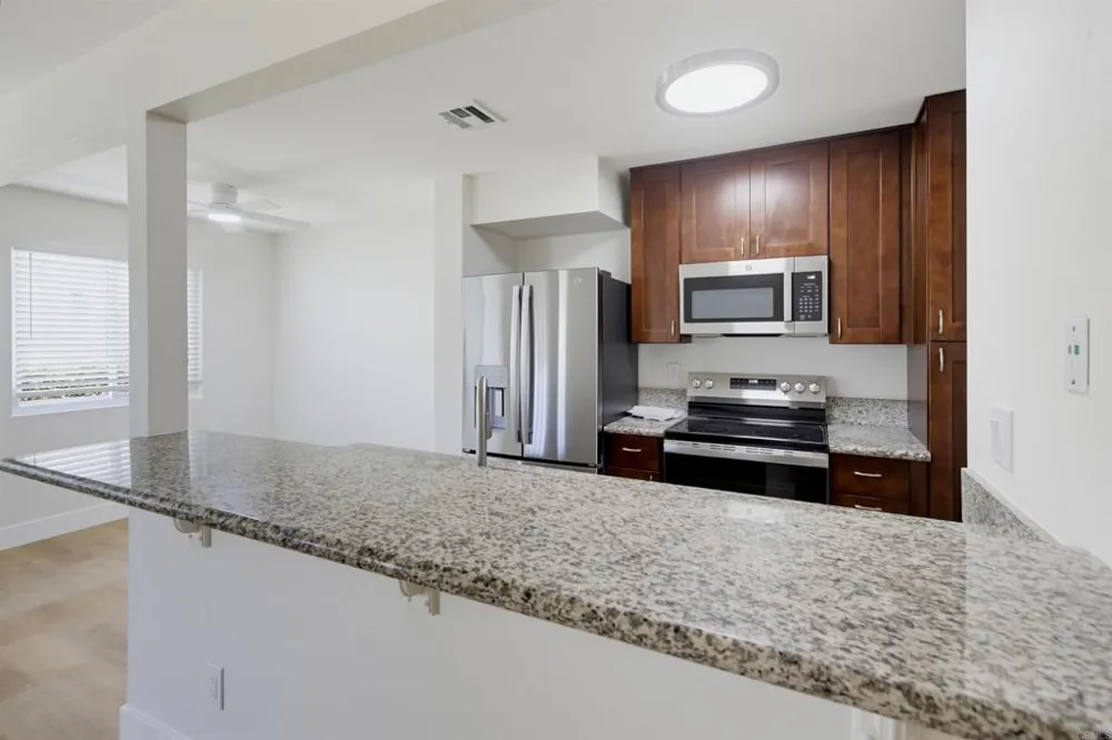 12120 Orange Crest Court #2 Lakeside, CA 92040