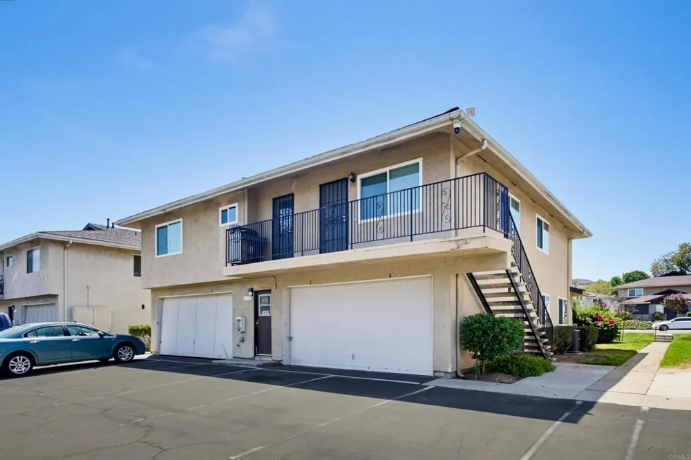 12120 Orange Crest Court #2 Lakeside, CA 92040