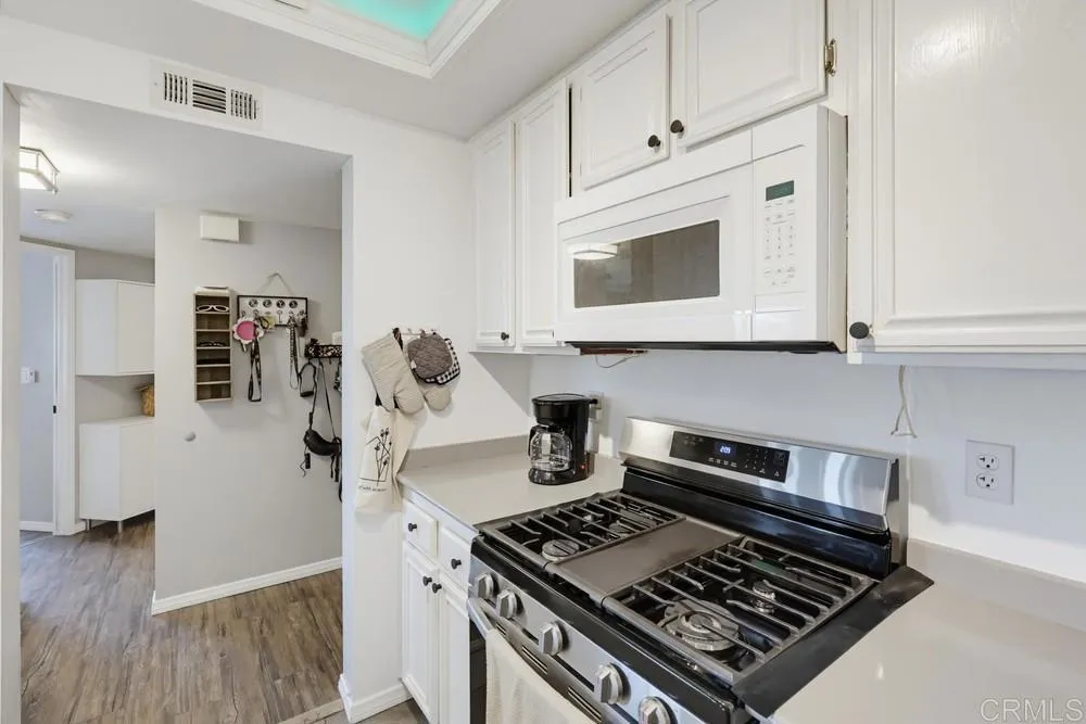 3045 Blue Oak Court Spring Valley, CA 91978