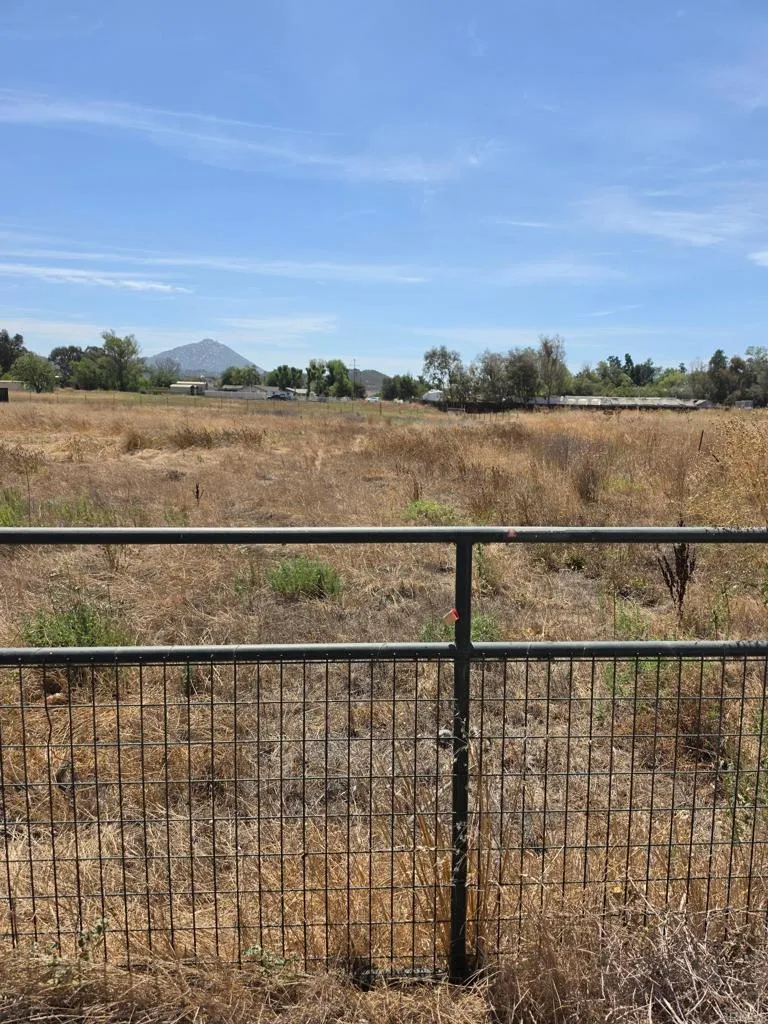 2700 Main and Hope Ramona, CA 92065
