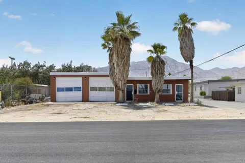 2454 Stirrup Road