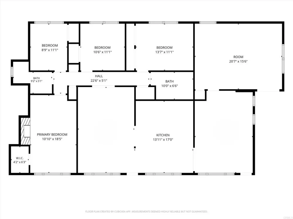 4860 Crestview Drive Norco, CA 92860