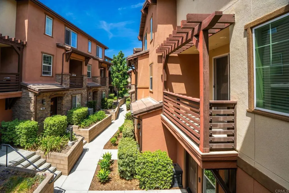 2890 Silver Medal Road #6 Chula Vista, CA 91915