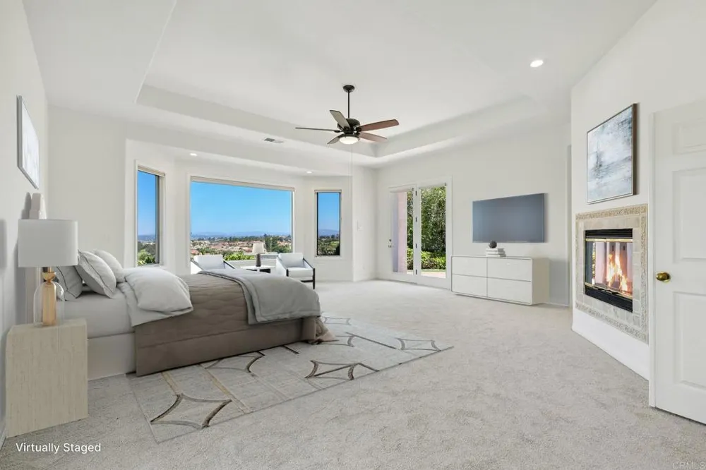 17572 Via Loma Drive Poway, CA 92064