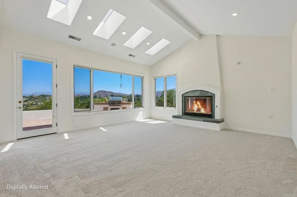 17572 Via Loma Drive Poway, CA 92064