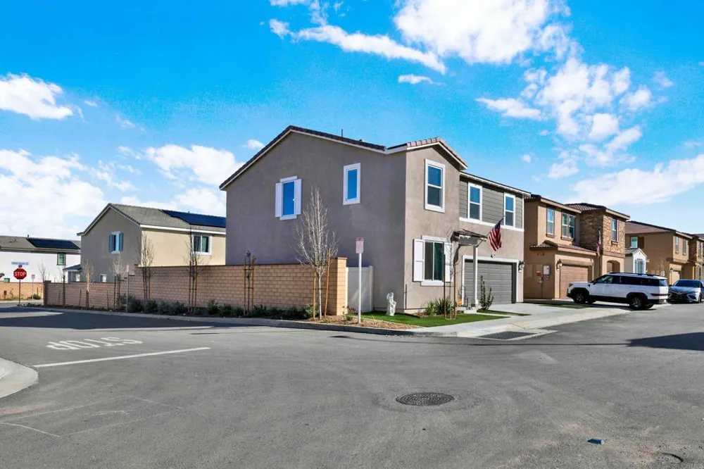 36540 Diego Springs Avenue Murrieta, CA 92563