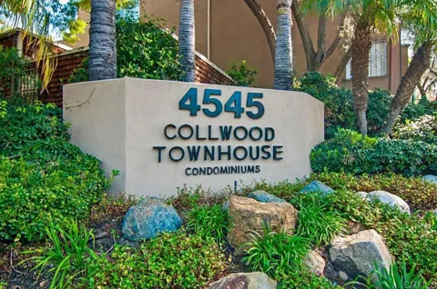 4545 Collwood Boulevard #42