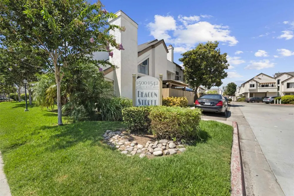 1510 Granite Hills Dr #A El Cajon, CA 92019