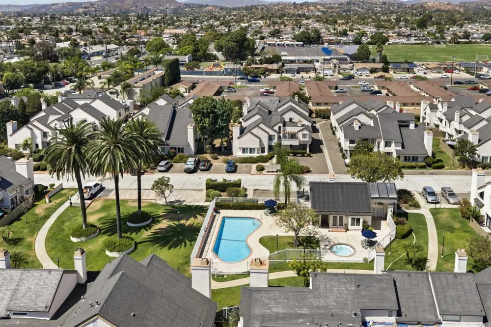 1510 Granite Hills Dr #A El Cajon, CA 92019