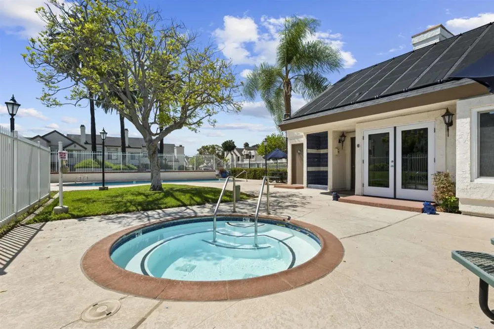 1510 Granite Hills Dr #A El Cajon, CA 92019
