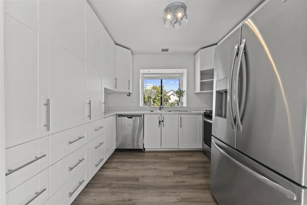 1510 Granite Hills Dr #A El Cajon, CA 92019
