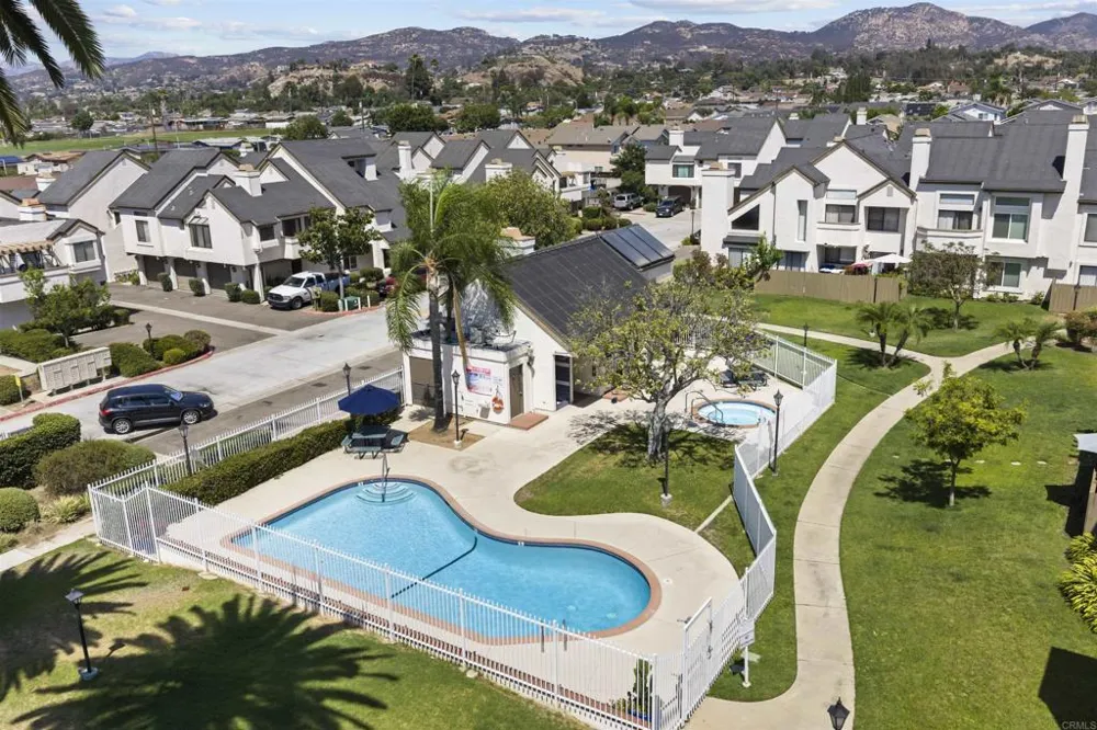 1510 Granite Hills Dr #A El Cajon, CA 92019