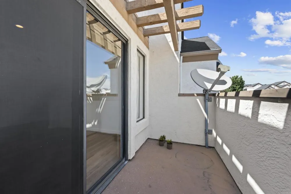 1510 Granite Hills Dr #A El Cajon, CA 92019