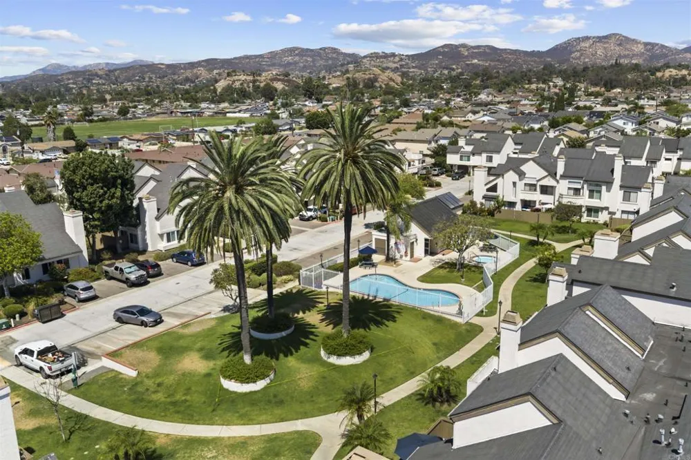 1510 Granite Hills Dr #A El Cajon, CA 92019