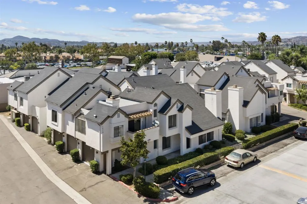 1510 Granite Hills Dr #A El Cajon, CA 92019