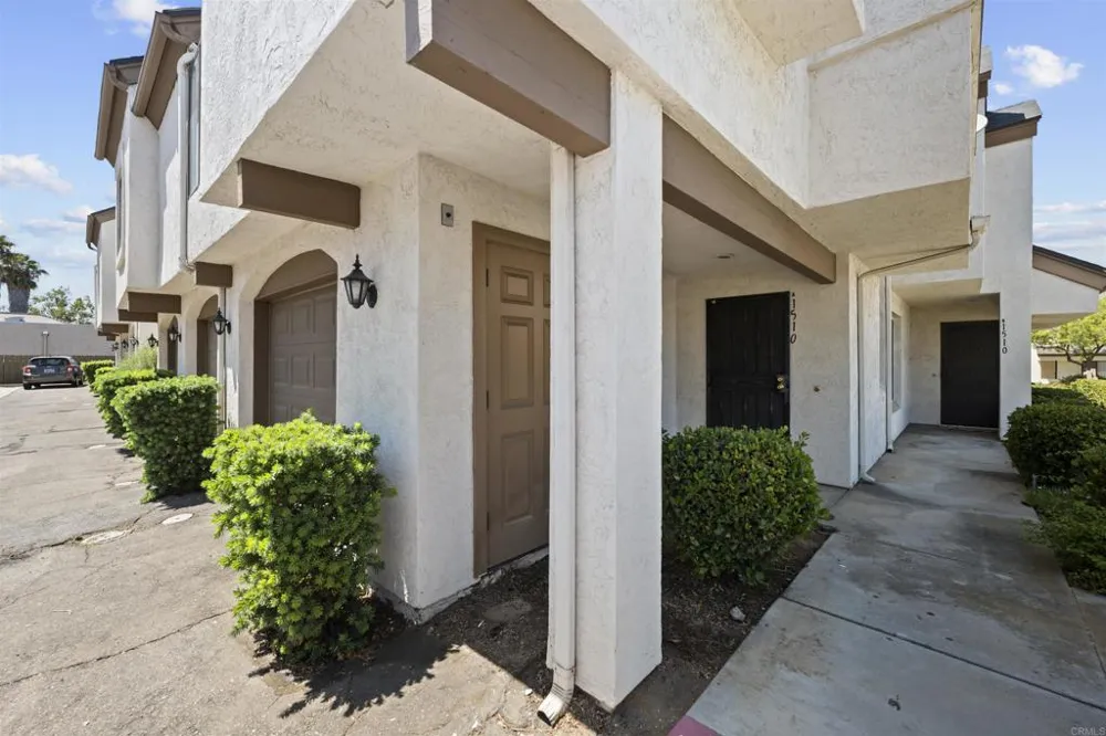 1510 Granite Hills Dr #A El Cajon, CA 92019