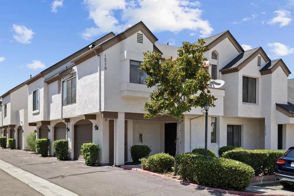 1510 Granite Hills Dr #A El Cajon, CA 92019