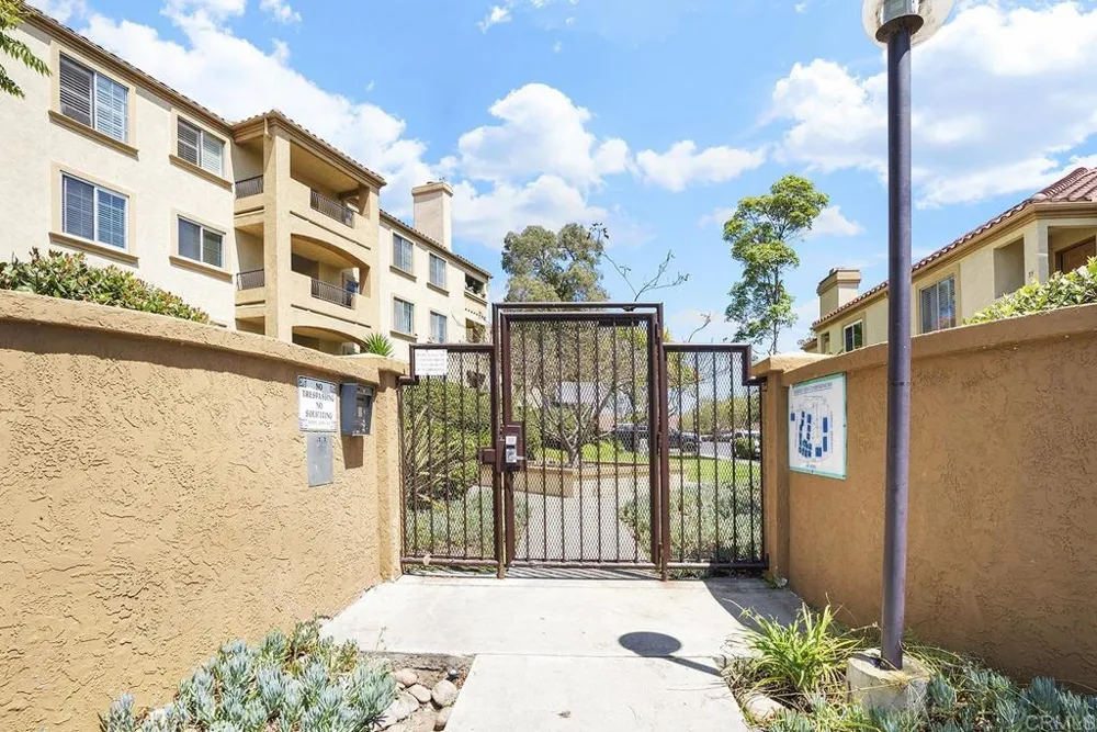 2036 Coolidge Street #84 San Diego, CA 92111