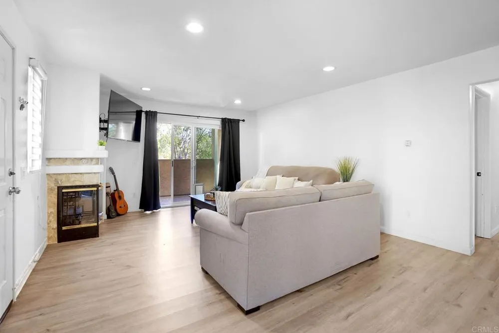 2036 Coolidge Street #84 San Diego, CA 92111
